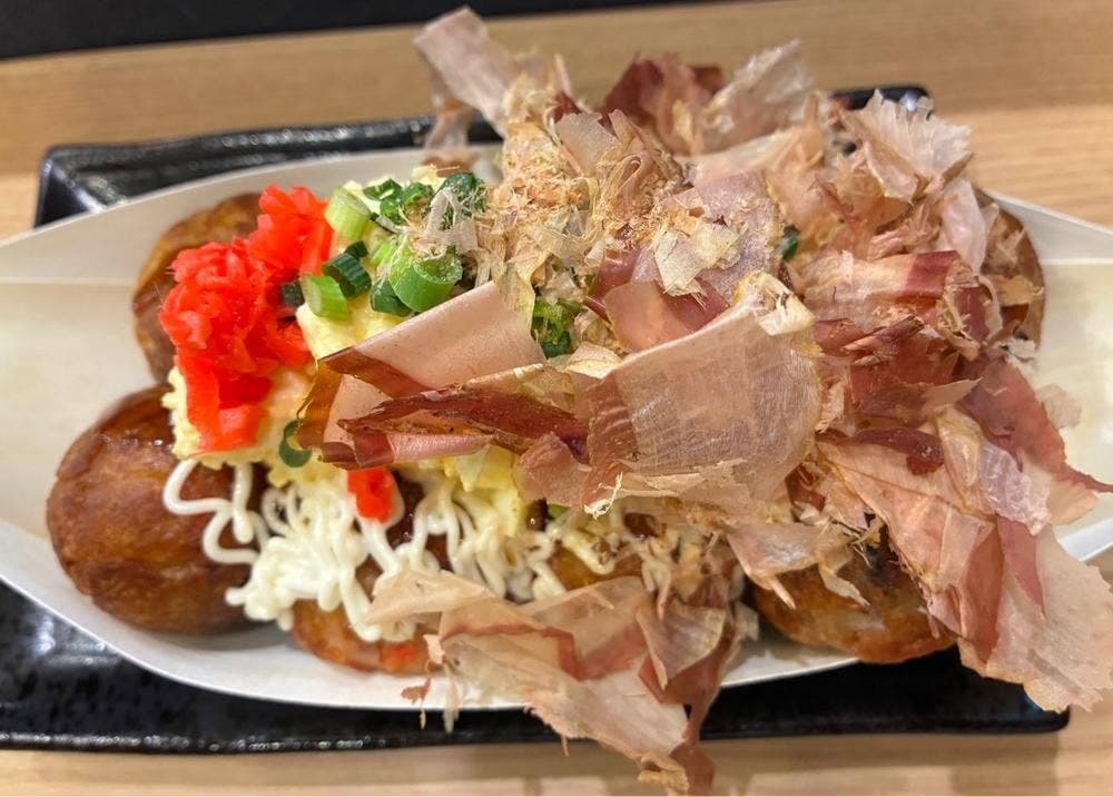 銀座たこ専 遠鉄ストア浅羽店