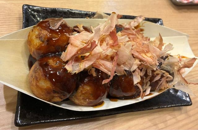 銀座たこ専 遠鉄ストア浅羽店 - サブ画像1