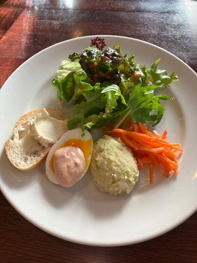 町田イタリアン ルーチェ