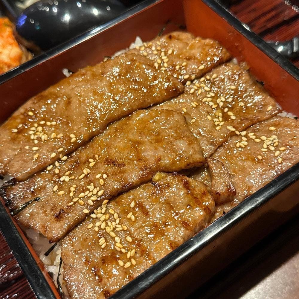 焼肉陽山道 パルコヤ上野店