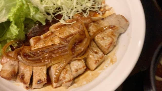 お食事処 えびす - サブ画像3