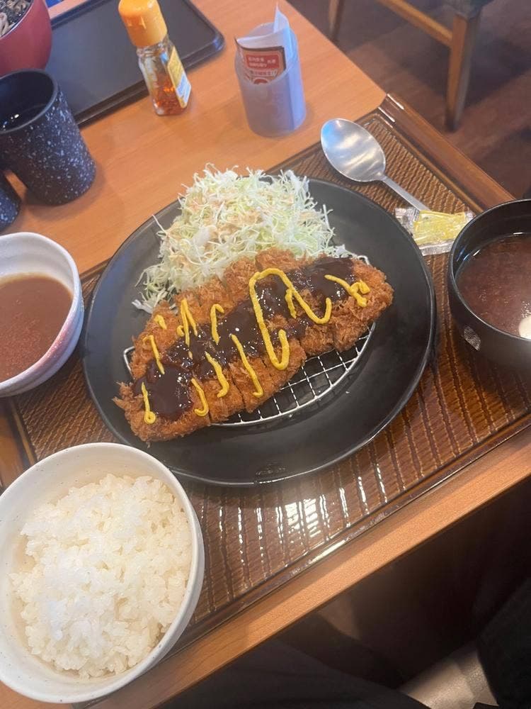 とんから亭 八尾店