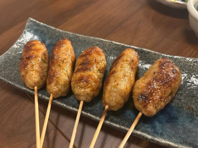 やきとり来蕾鳥 - サブ画像3