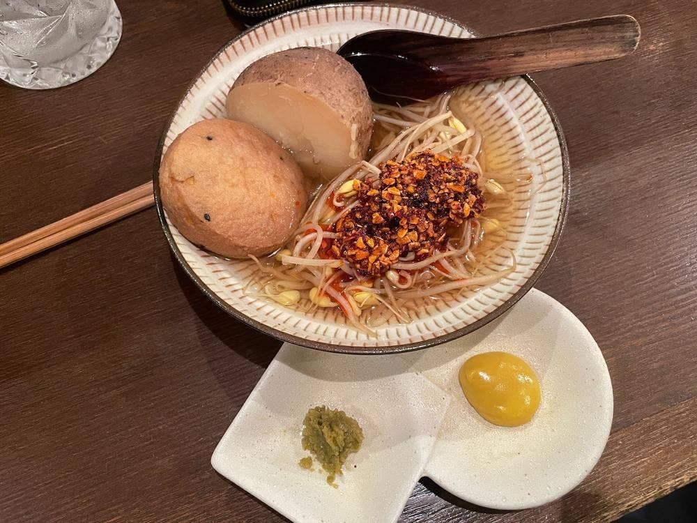 酒肴 まるかく家