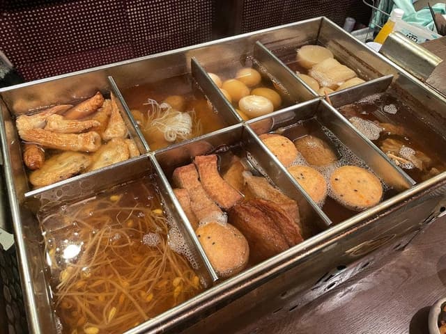 酒肴 まるかく家 - サブ画像2