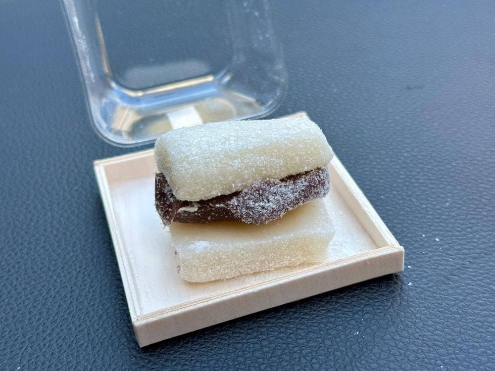 菓子 たかむら