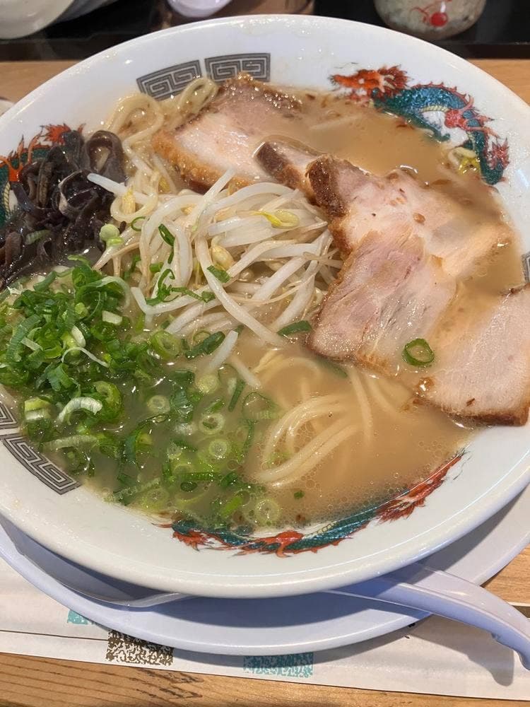 ラーメン小金太
