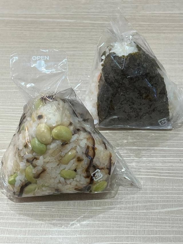 こめらく ららぽーと豊洲店 - サブ画像1