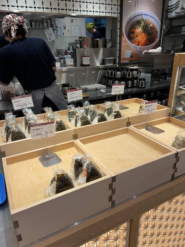 こめらく ららぽーと豊洲店 - サブ画像2