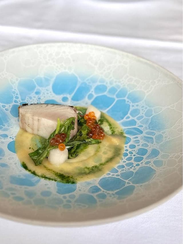 Ristorante Crocifisso Yokohama - サブ画像1