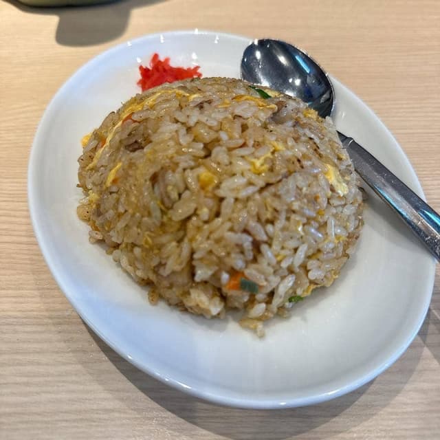 麺処 近廣 - サブ画像3