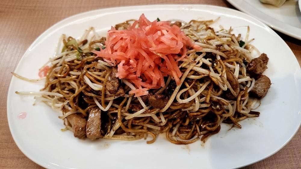 想夫恋 折尾店