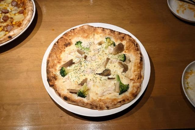 PIZZA STAND 神田店 - サブ画像2