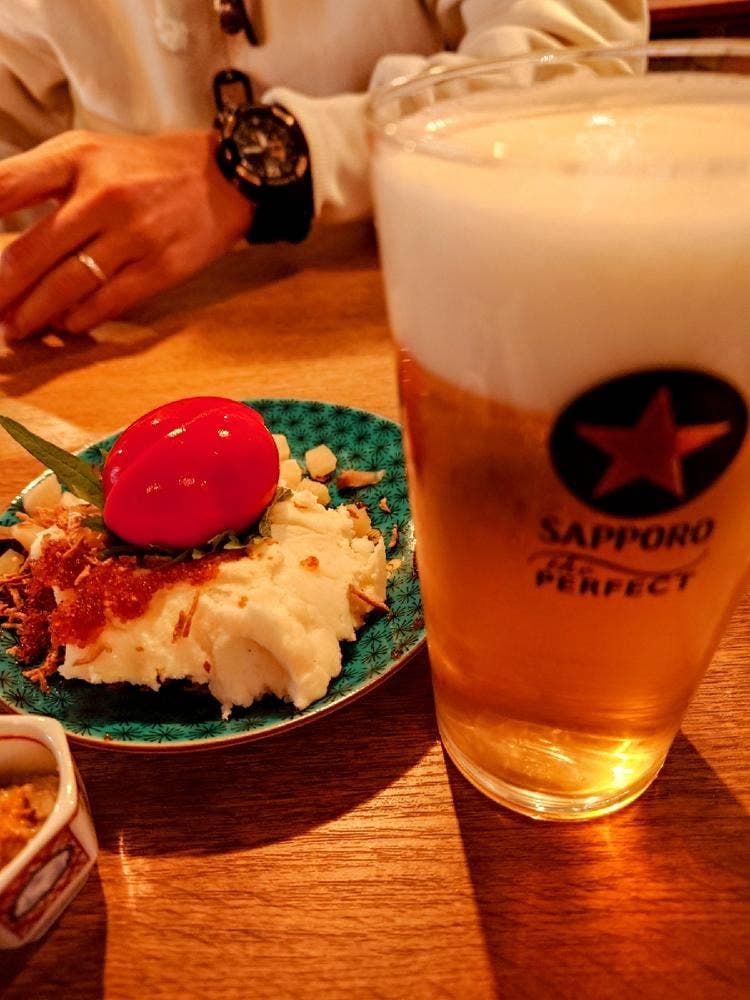 大衆ランド 居酒屋チバ