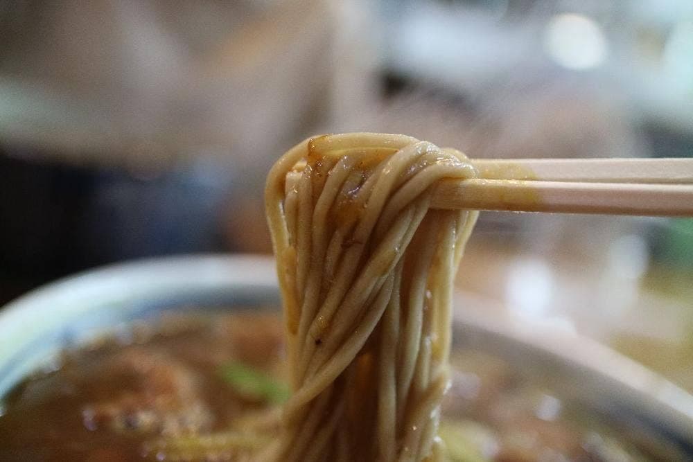 そば処一麦吉兆庵