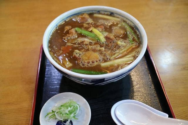 そば処一麦吉兆庵 - サブ画像3