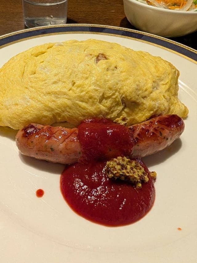 喫茶 モア - サブ画像1