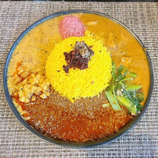 ウスヤマサラ - サブ画像1