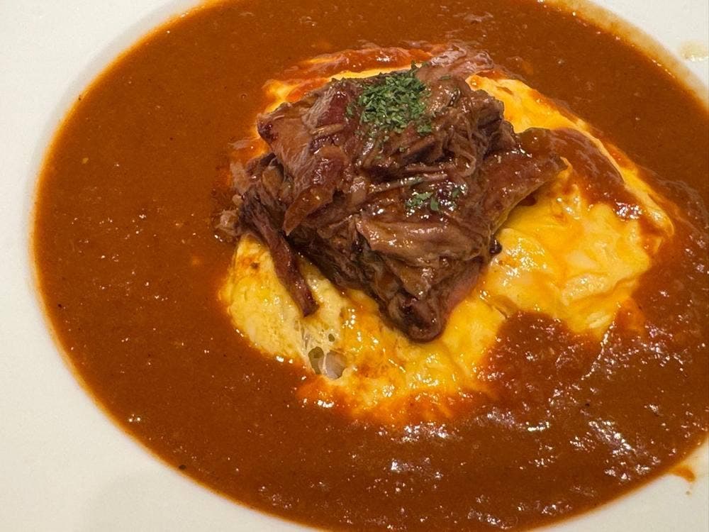 レストラン大宮 新丸ビル店