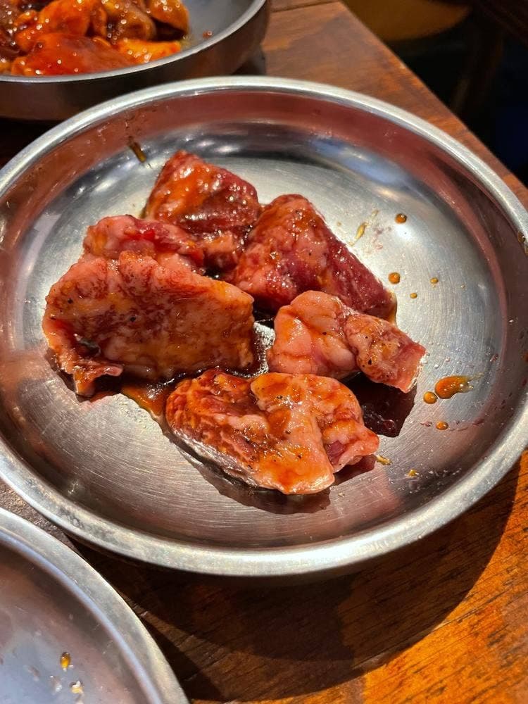 大和ホルモンセンター