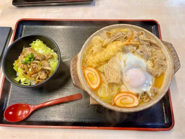 糸庄 アピタ店 - サブ画像2