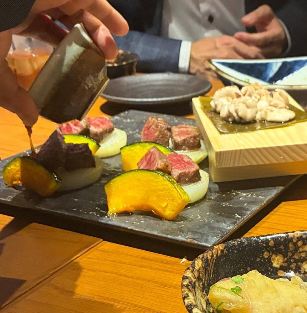 咲くら 阪急グランドビル店