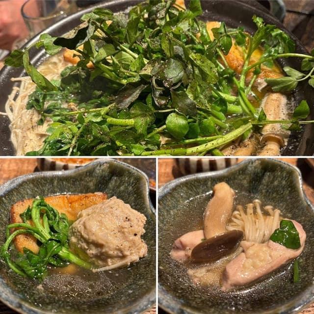 若鳥焼き もばら - サブ画像1