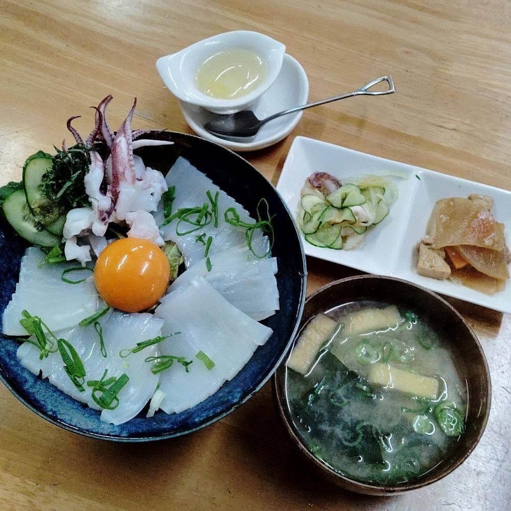 ドライブイン笠山