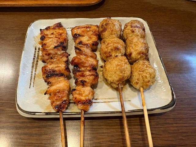 鳥焼 備長丸 - サブ画像3