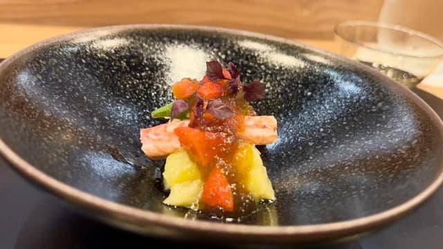 鱗町 白 - サブ画像1