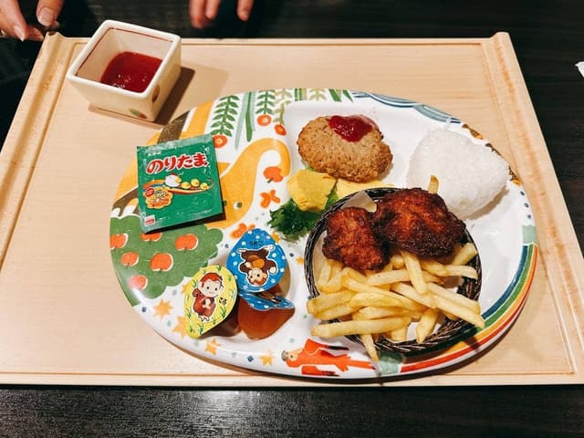かごの屋 鷺宮店 - サブ画像3