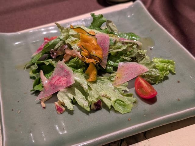 三田屋本店 やすらぎの郷 大丸神戸レストラン店 - サブ画像3