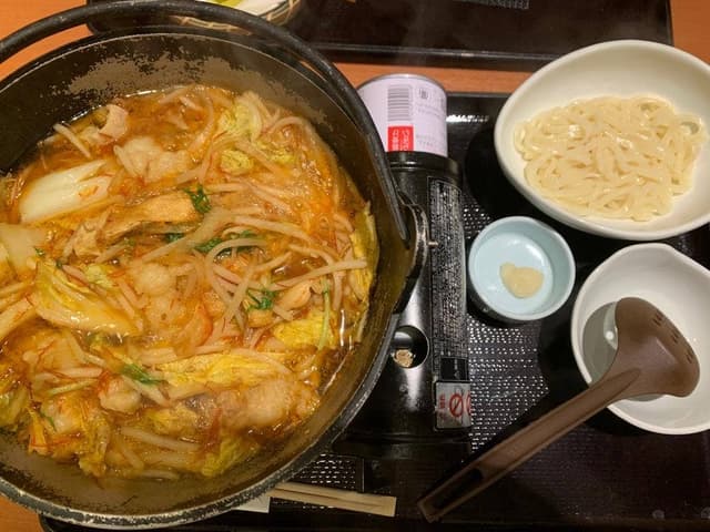 和食さと 昭和橋店 - サブ画像1