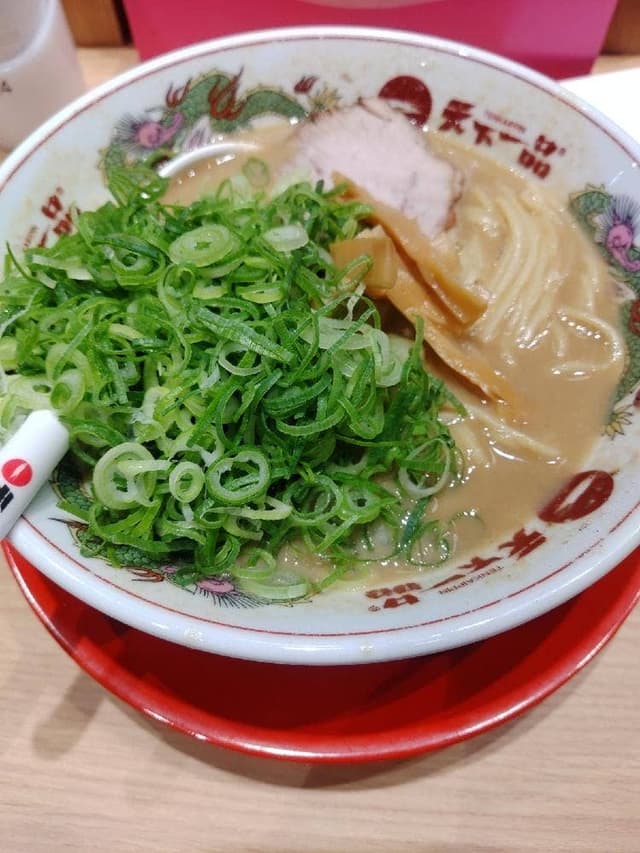 天下一品 新宿西口店 - サブ画像3