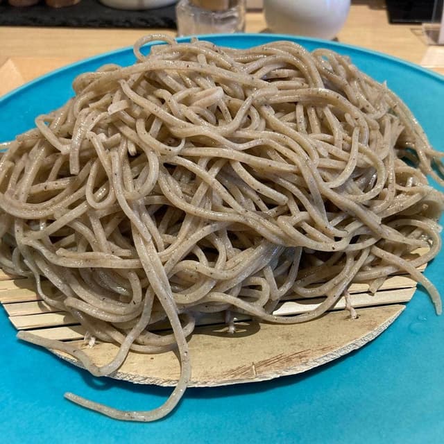 十割蕎麦ハレニチ 千里山店 - サブ画像1