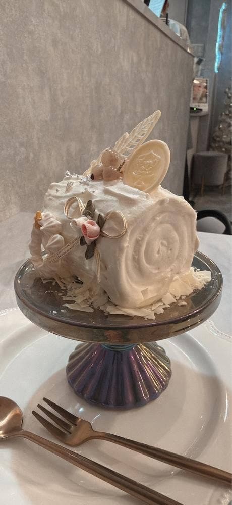 Short Cake Company