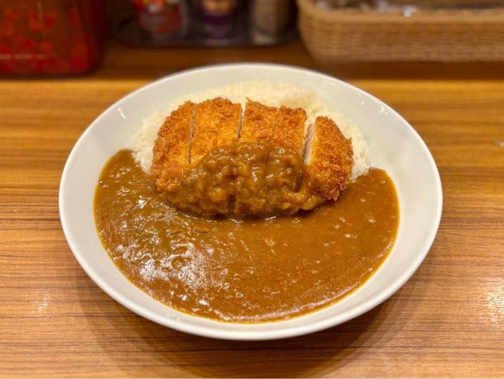 カレーハウス RIO 大崎