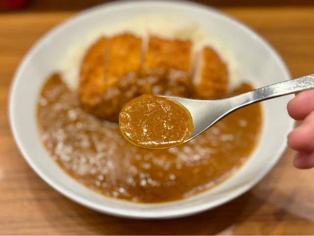 カレーハウス RIO 大崎 - サブ画像3