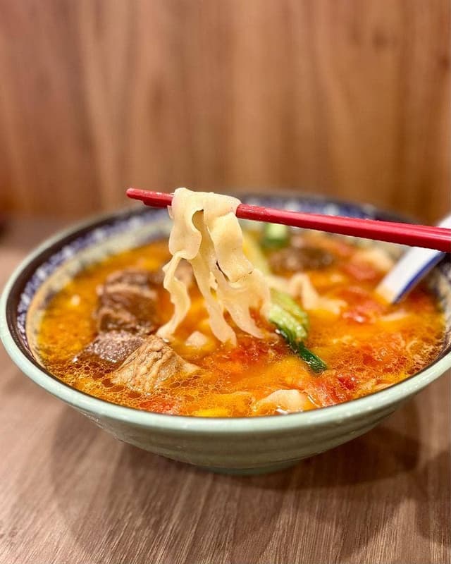 台湾タンパオ阿佐ヶ谷店 - サブ画像3