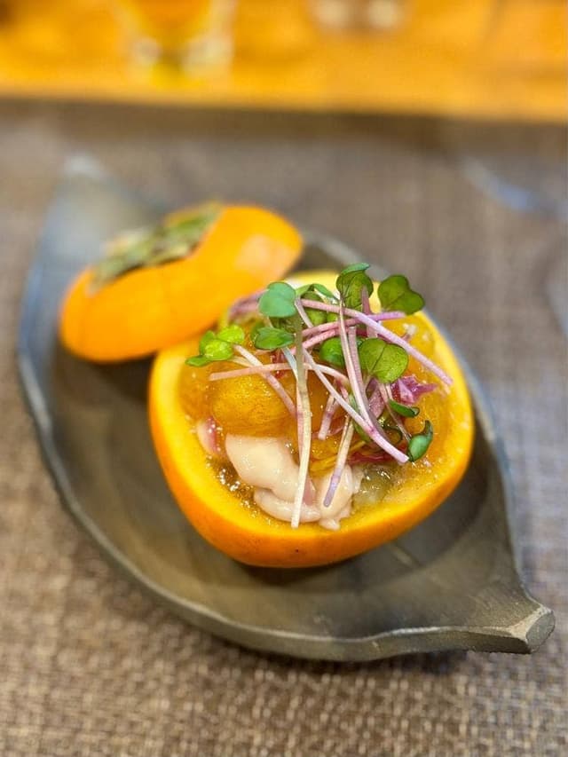 割烹 船生 - サブ画像2