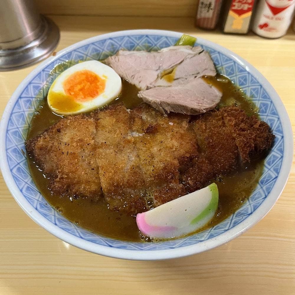 らーめん専門店 こだま