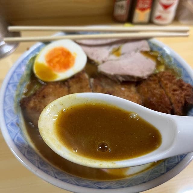 らーめん専門店 こだま - サブ画像1