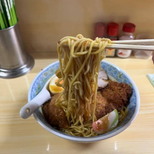 らーめん専門店 こだま - サブ画像2