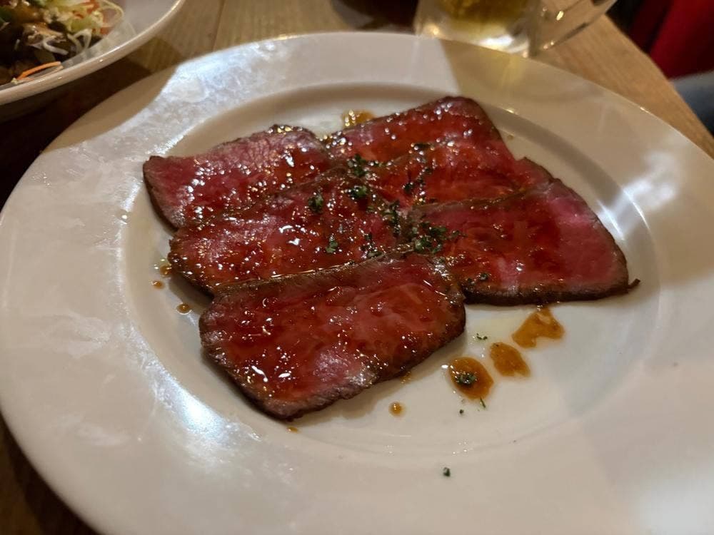 イタリア大衆食堂 堂島グラッチェ 福島店