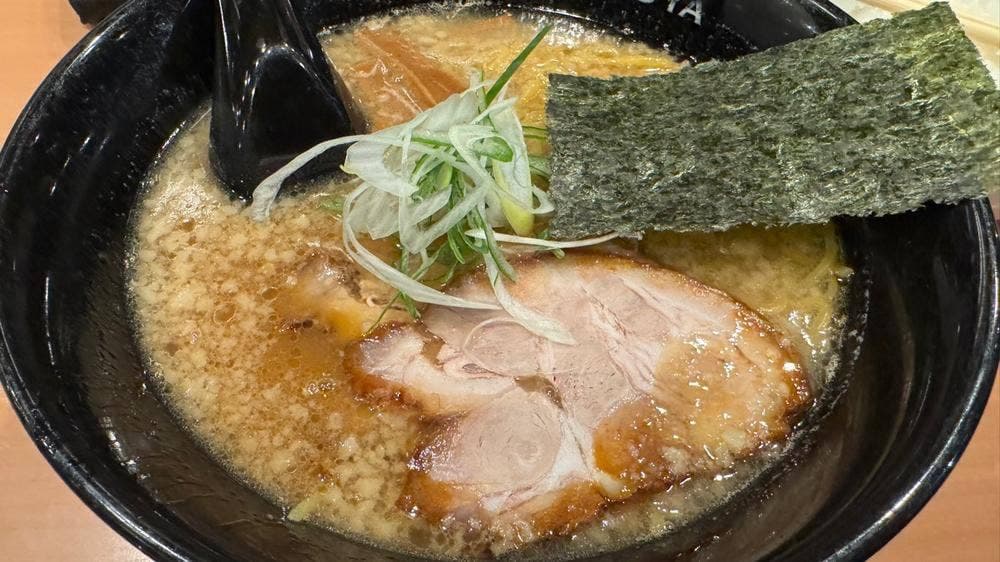 らーめんてつや北32条店