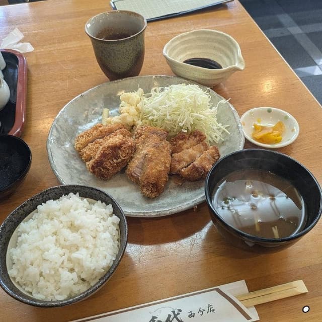 八千代西分店 - サブ画像3