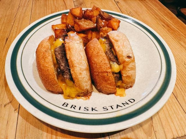 BRISK STAND NAKAMEGURO - サブ画像1