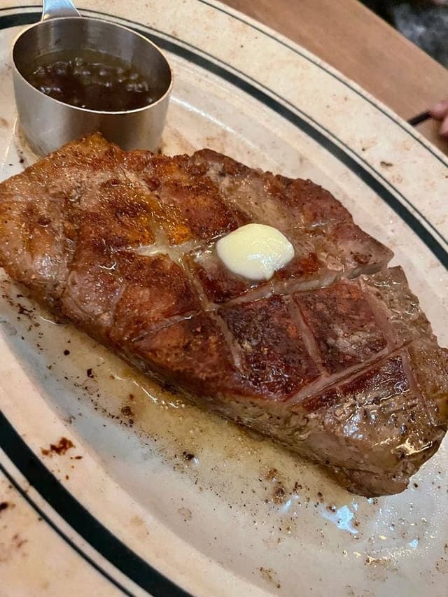 ラ・ブーシェリー・エ・ヴァン 肉屋のワイン食堂 浜松町店 - サブ画像1