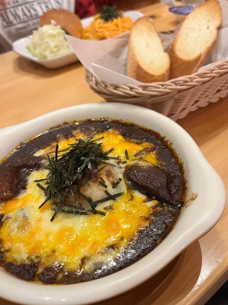 コメダ珈琲店 カインズ三浦店