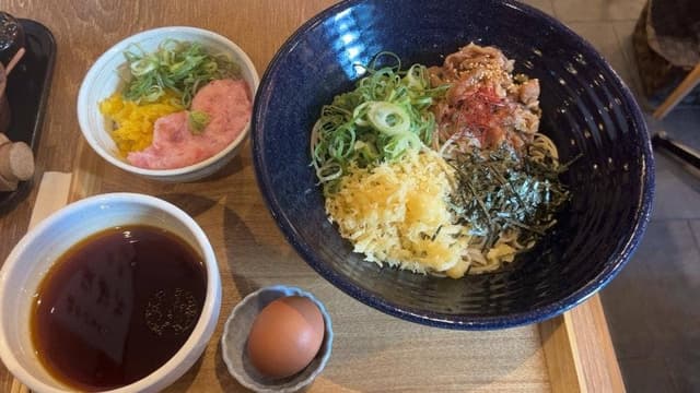 恵比寿 箸庵 - サブ画像1